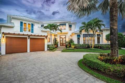 1265 TUNA, NAPLES, FL 34102