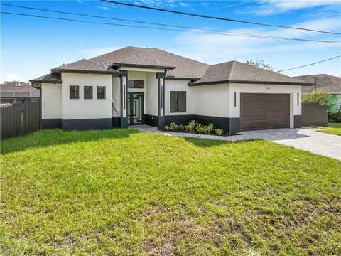 3111 SW 19th, CAPE CORAL, FL 33914