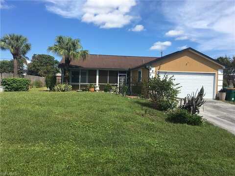 5271 23rd, NAPLES, FL 34116