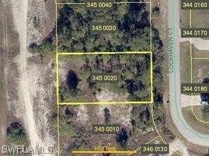 1815 Lockhaven, LEHIGH ACRES, FL 33972