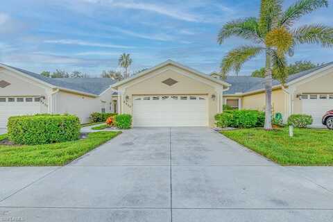 8499 Ibis Cove, NAPLES, FL 34119