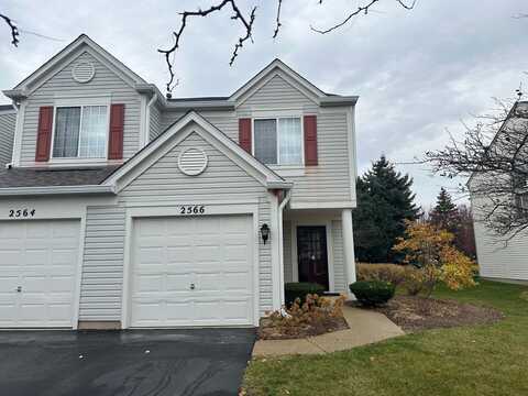 2566 Arcadia Circle, Naperville, IL 60540