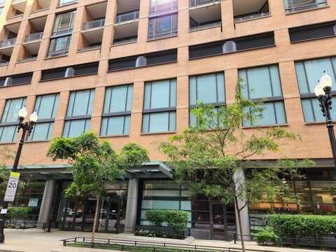 520 S State Street, Chicago, IL 60605