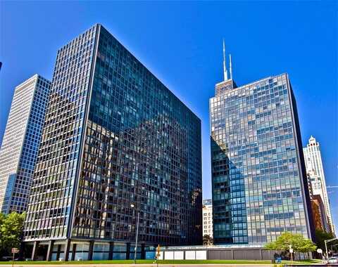 900 N Lake Shore Drive, Chicago, IL 60611