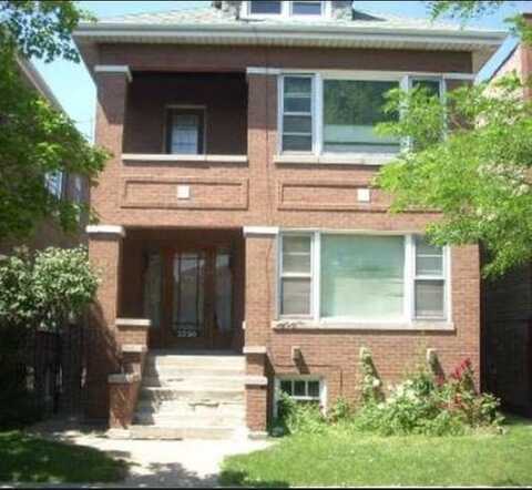 5230 W DEMING Place, Chicago, IL 60639