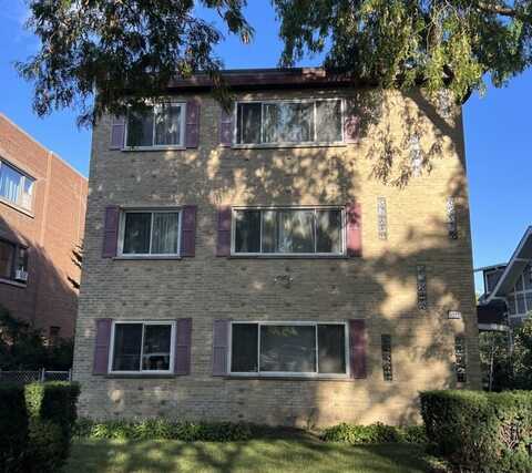 7227 N Ridge Boulevard, Chicago, IL 60645