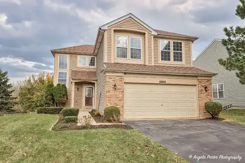 10032 Marvin Drive, Huntley, IL 60142