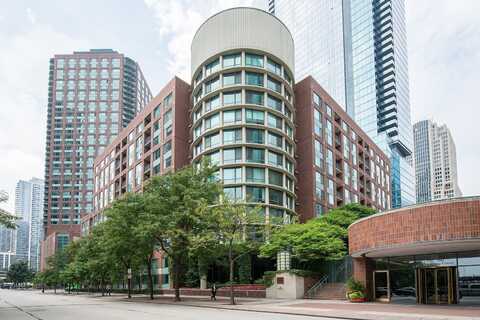 440 N McClurg Court, Chicago, IL 60611