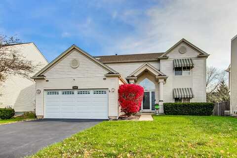 1406 E Braymore Circle, Naperville, IL 60564