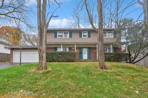 3433 Woodridge Drive, Woodridge, IL 60517