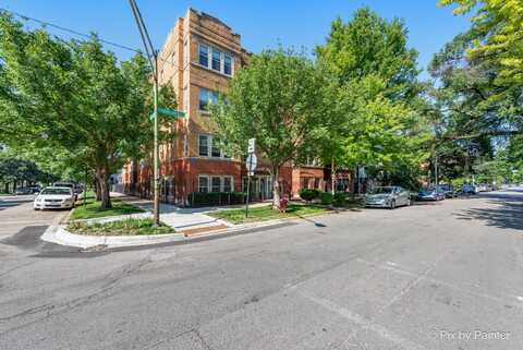 3534 W Palmer Street, Chicago, IL 60647