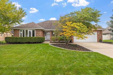 9231 173rd Place, Tinley Park, IL 60487