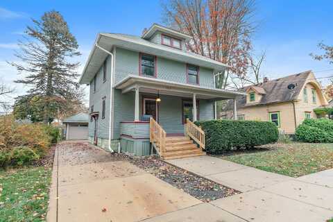 163 Orchard Street, Elgin, IL 60123