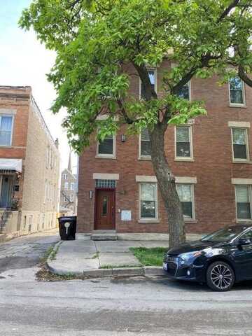 2249 S BELL Avenue, Chicago, IL 60608