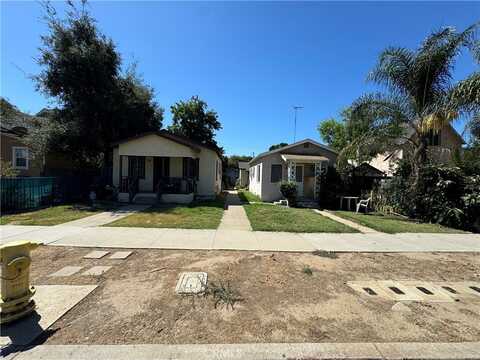 912 W 3rd Street, Pomona, CA 91766