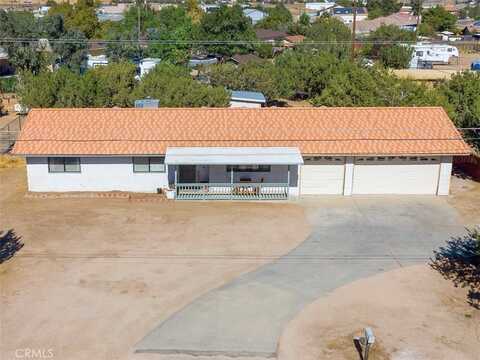 15850 Jenny Street, Hesperia, CA 92345