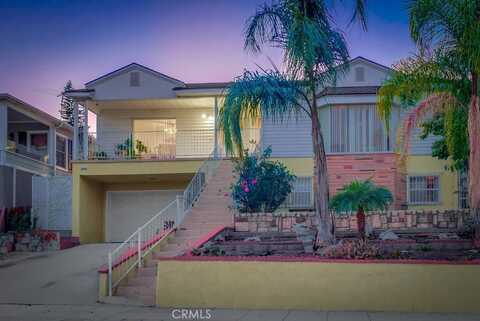 509 N Leland Avenue, San Pedro, CA 90732