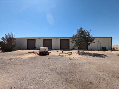 46330 Cherokee Road, Newberry Springs, CA 92365