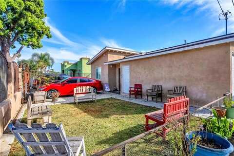 1200 E Kay Street, Compton, CA 90221