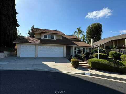 1450 Lemon Tree Court, La Habra, CA 90631