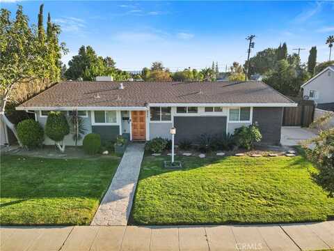 20448 Eccles Street, Winnetka, CA 91306