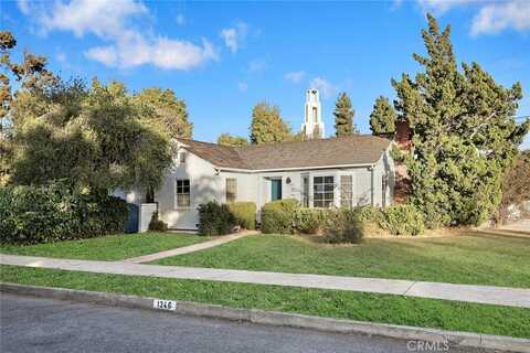 1346 Mount Vernon Drive, San Gabriel, CA 91775