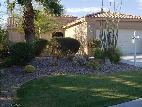 736 Summit Drive, Palm Springs, CA 92262