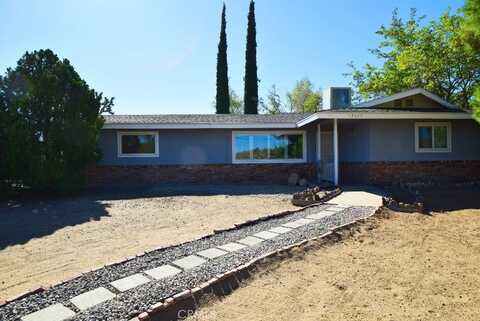 57029 Onaga Trail, Yucca Valley, CA 92284