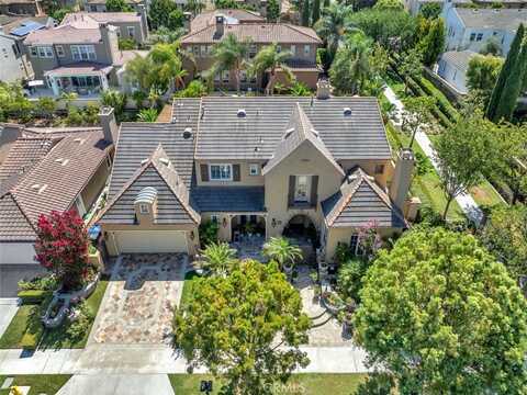 30 Palazzo, Newport Beach, CA 92660