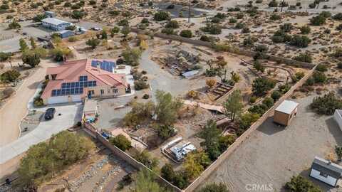 2777 Brawley Road, Pinon Hills, CA 92372