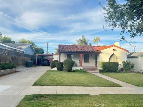 728 S Buena Vista Street, Redlands, CA 92373