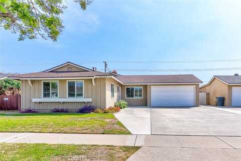 6656 San Haroldo Way, Buena Park, CA 90620