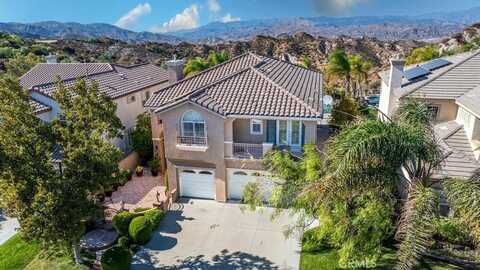 26031 Tennyson Lane, Stevenson Ranch, CA 91381