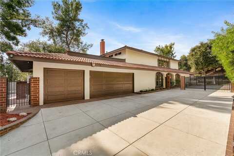 503 Acacia Street, Sierra Madre, CA 91024