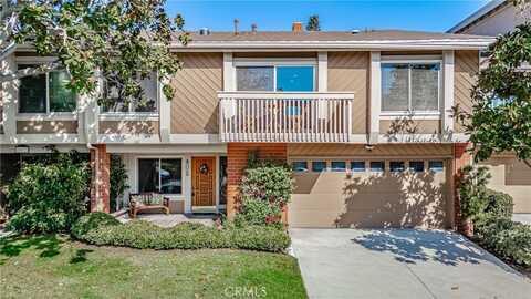 805 W Glenwood Circle, Fullerton, CA 92832