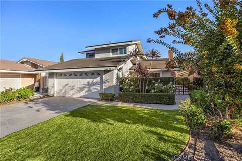 26 Birdsong, Irvine, CA 92604