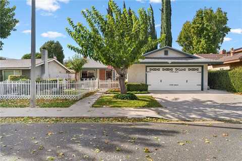 25123 Markel Drive, Newhall, CA 91321