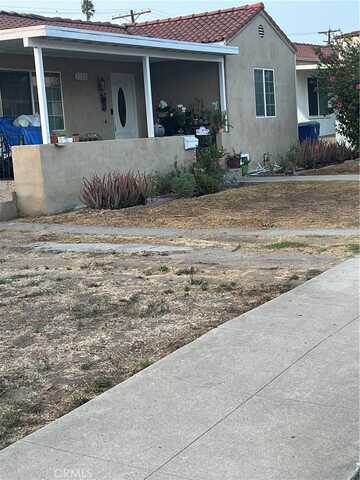 2123 S Harcourt Avenue, Los Angeles, CA 90016