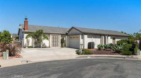 431 Calle Familia, San Clemente, CA 92672