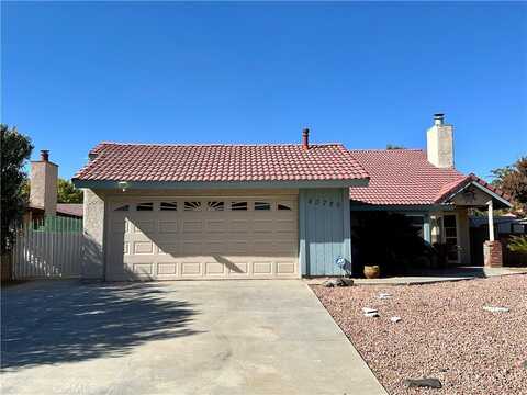 43729 Mikosasky Avenue, Lancaster, CA 93535