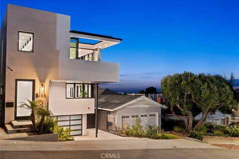 656 24th Place, Hermosa Beach, CA 90254