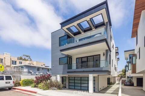 1610 Loma Drive, Hermosa Beach, CA 90254