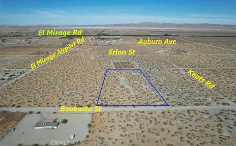 40 Bookasta Street, Adelanto, CA 92301