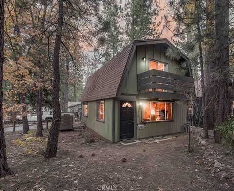 42612 La Cerena Avenue, Big Bear Lake, CA 92315