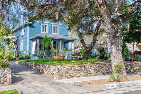 1455 Sunset Avenue, Pasadena, CA 91103