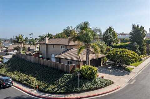 920 N Hillside Drive, Long Beach, CA 90815