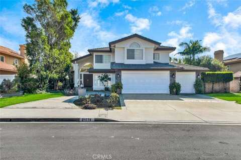 21770 Todd Avenue, Yorba Linda, CA 92887