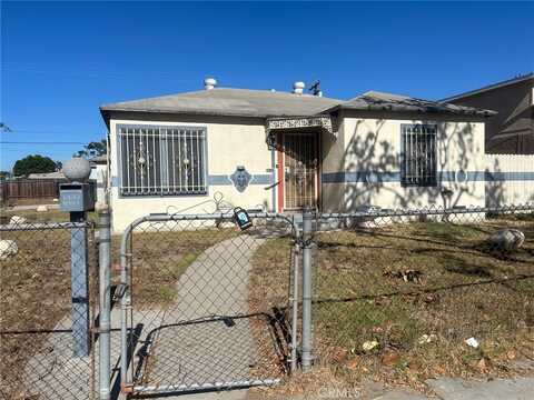 1431 W 131st Street, Compton, CA 90222