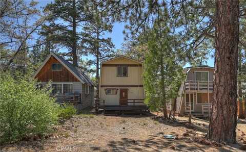 258 Sunset Lane, Sugarloaf, CA 92386