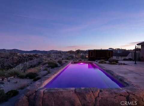 6185 Mirlo Road, Yucca Valley, CA 92284